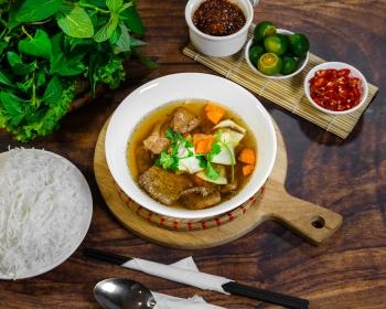 Bún Chả Ngon Phú Nhuận
