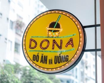 Những Quán Bún Chả Ngon tại Sài Gòn