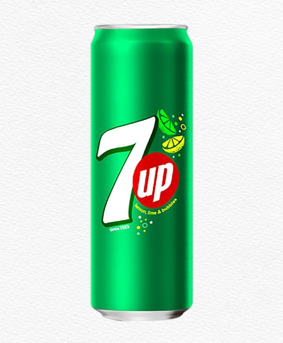 7 UP