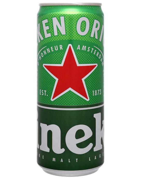 Heineken Beer