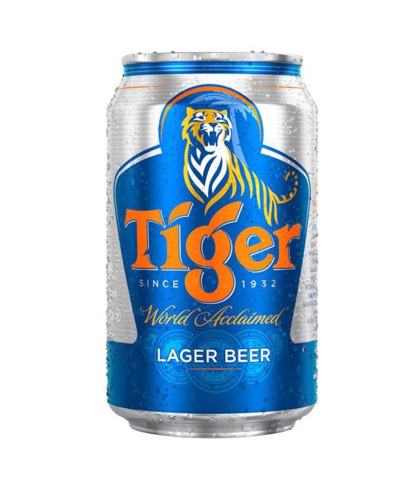 Tiger Beer