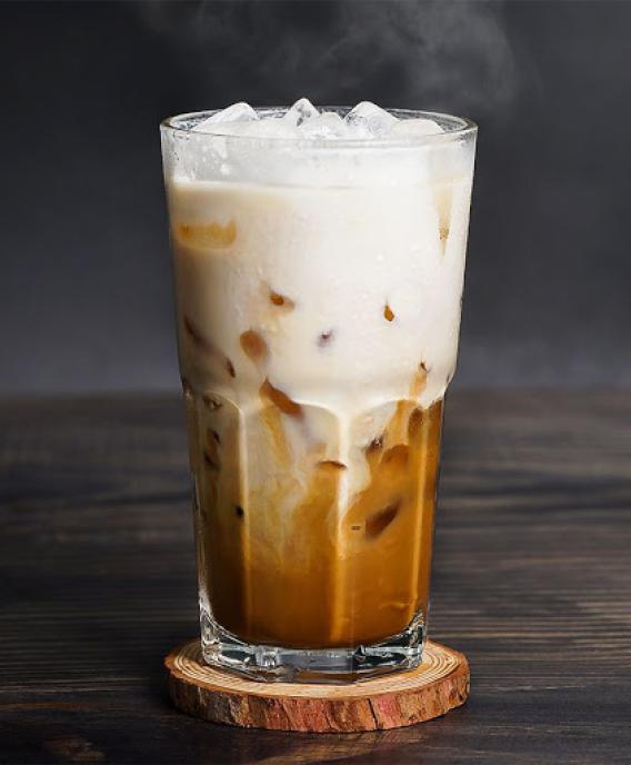 Cà Phê Sữa Đá