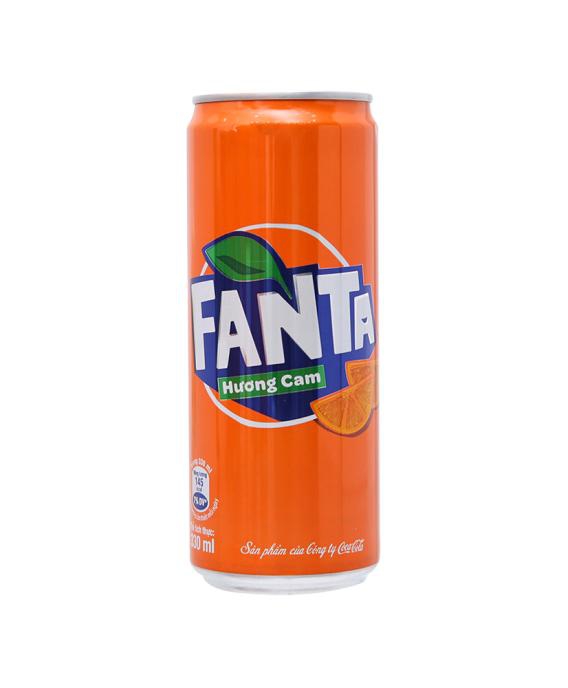 Fanta