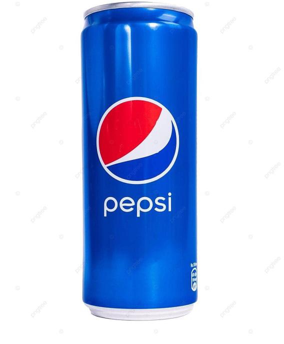 Pepsi