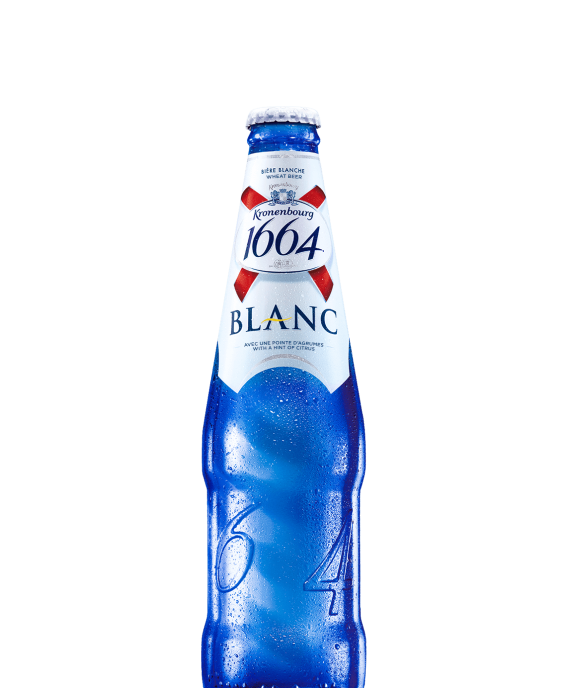 Blanc Beer