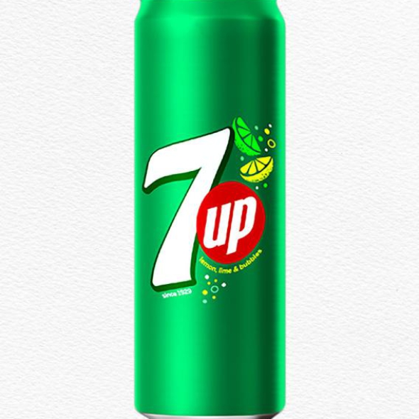 7 UP
