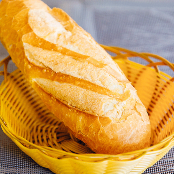 Bánh Mì