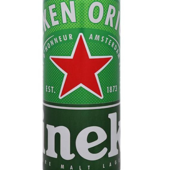 Heineken Beer