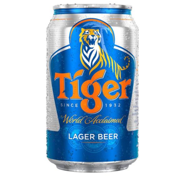Tiger Beer