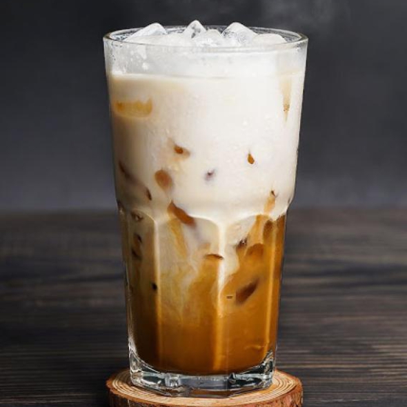Cà Phê Sữa Đá
