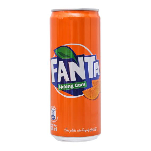 Fanta