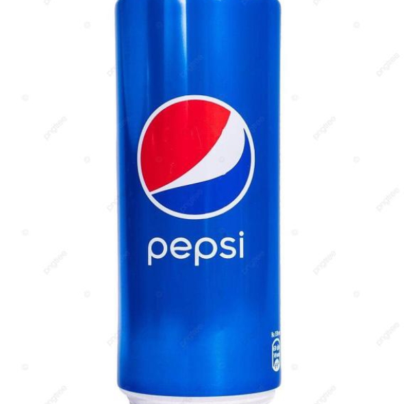 Pepsi