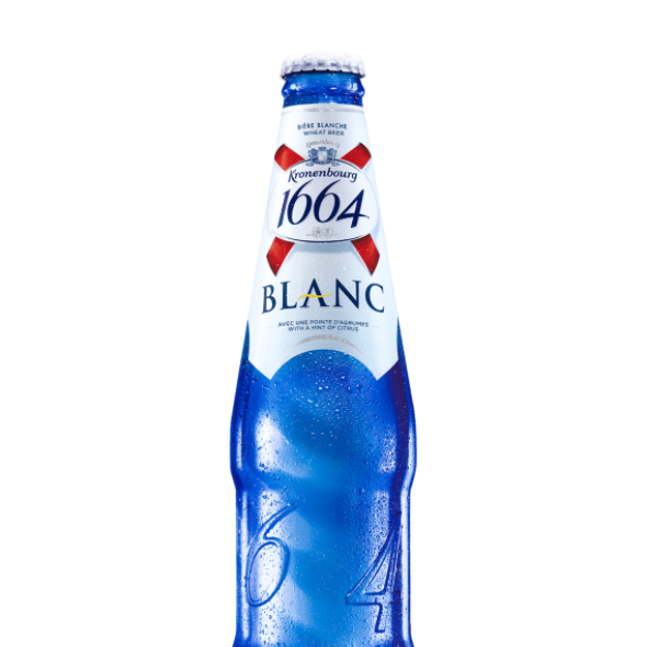 Blanc Beer