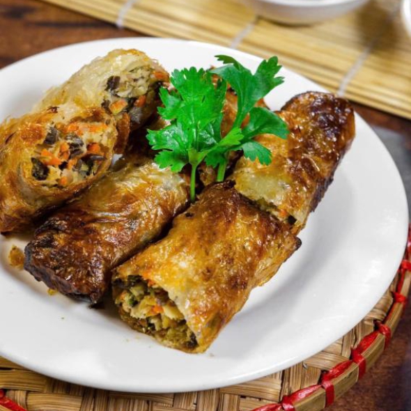 Nem Rán Hà Nội